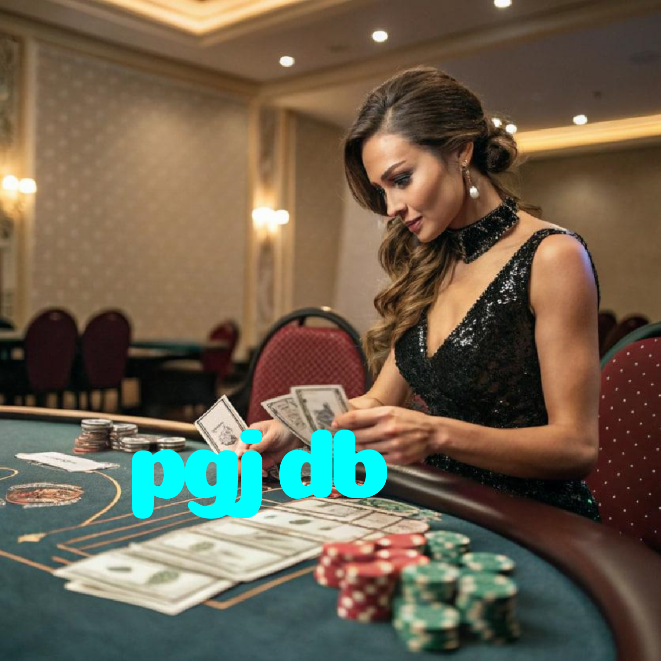 pgjdb