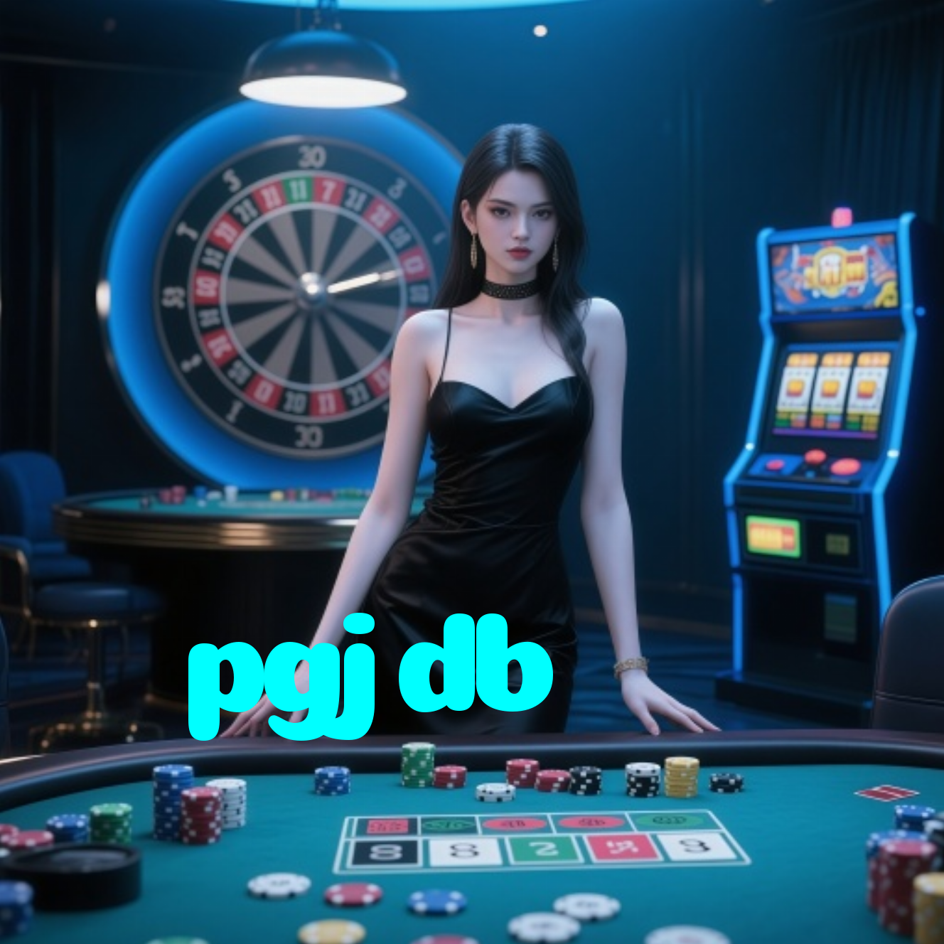 pgjdb