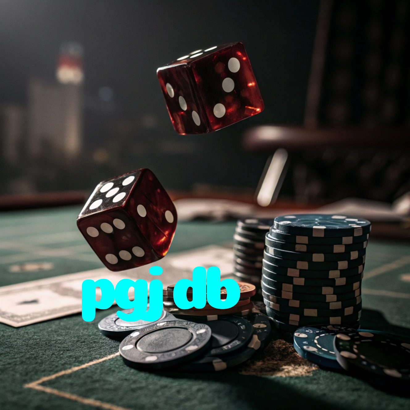pgjdb