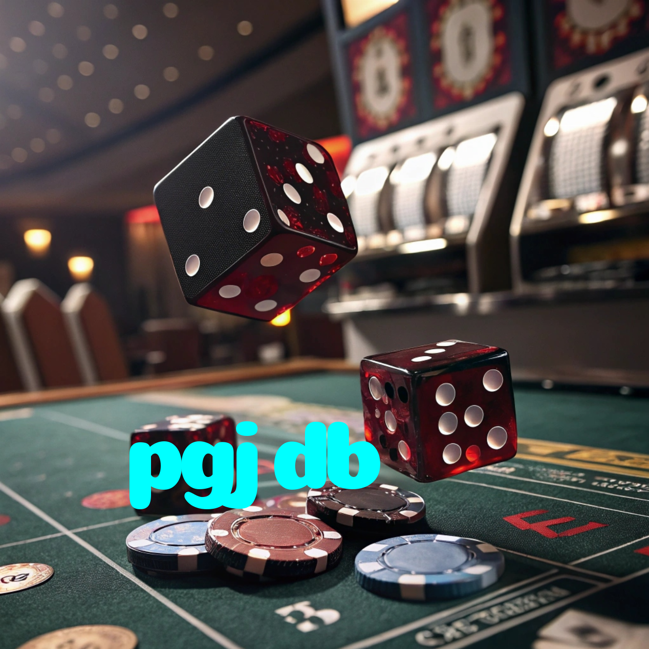 pgjdb