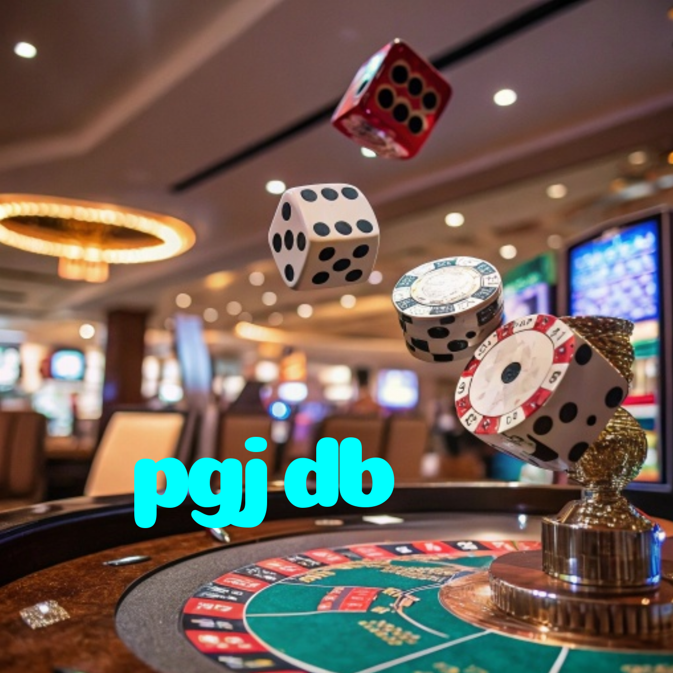 pgjdb