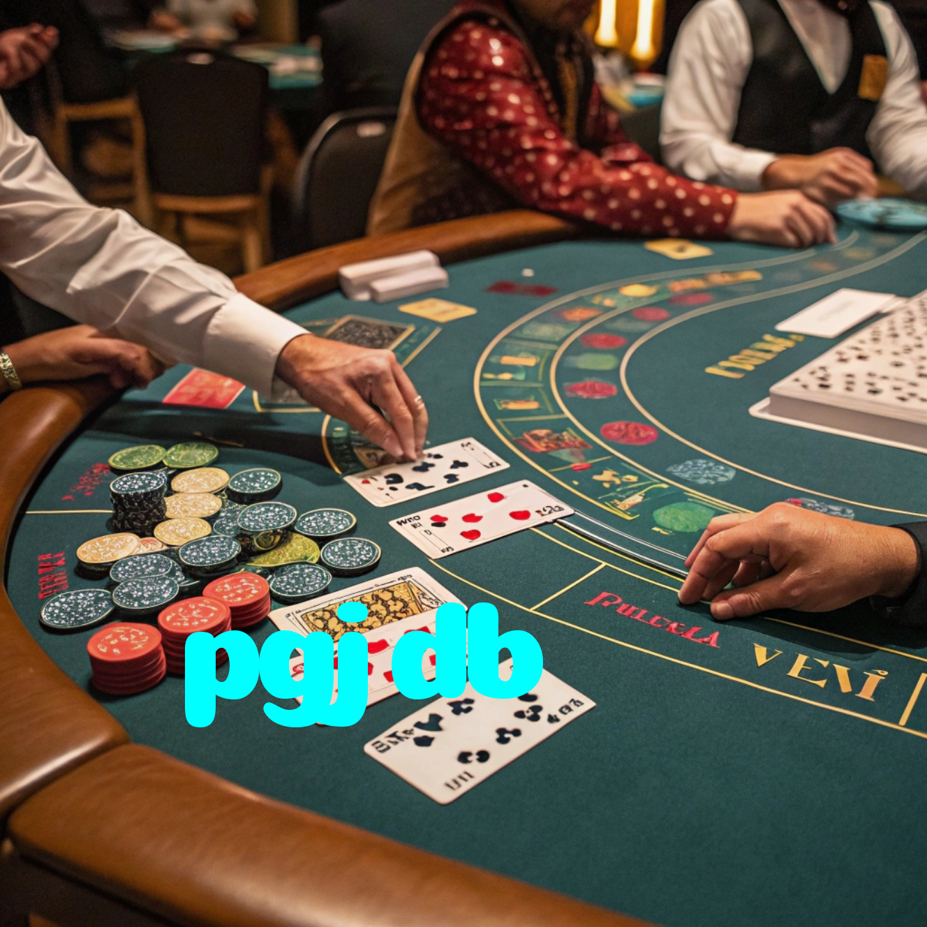 pgjdb