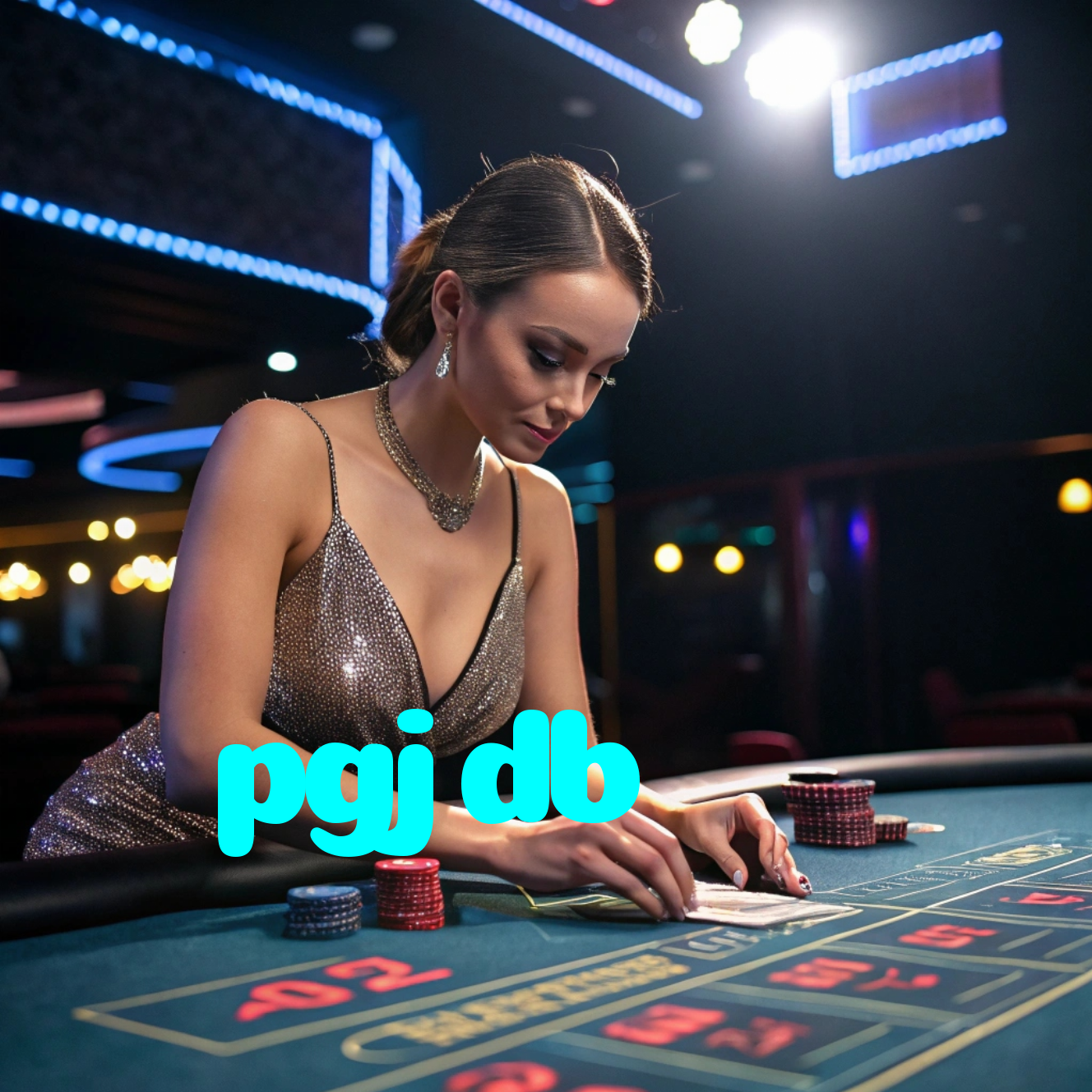 pgjdb