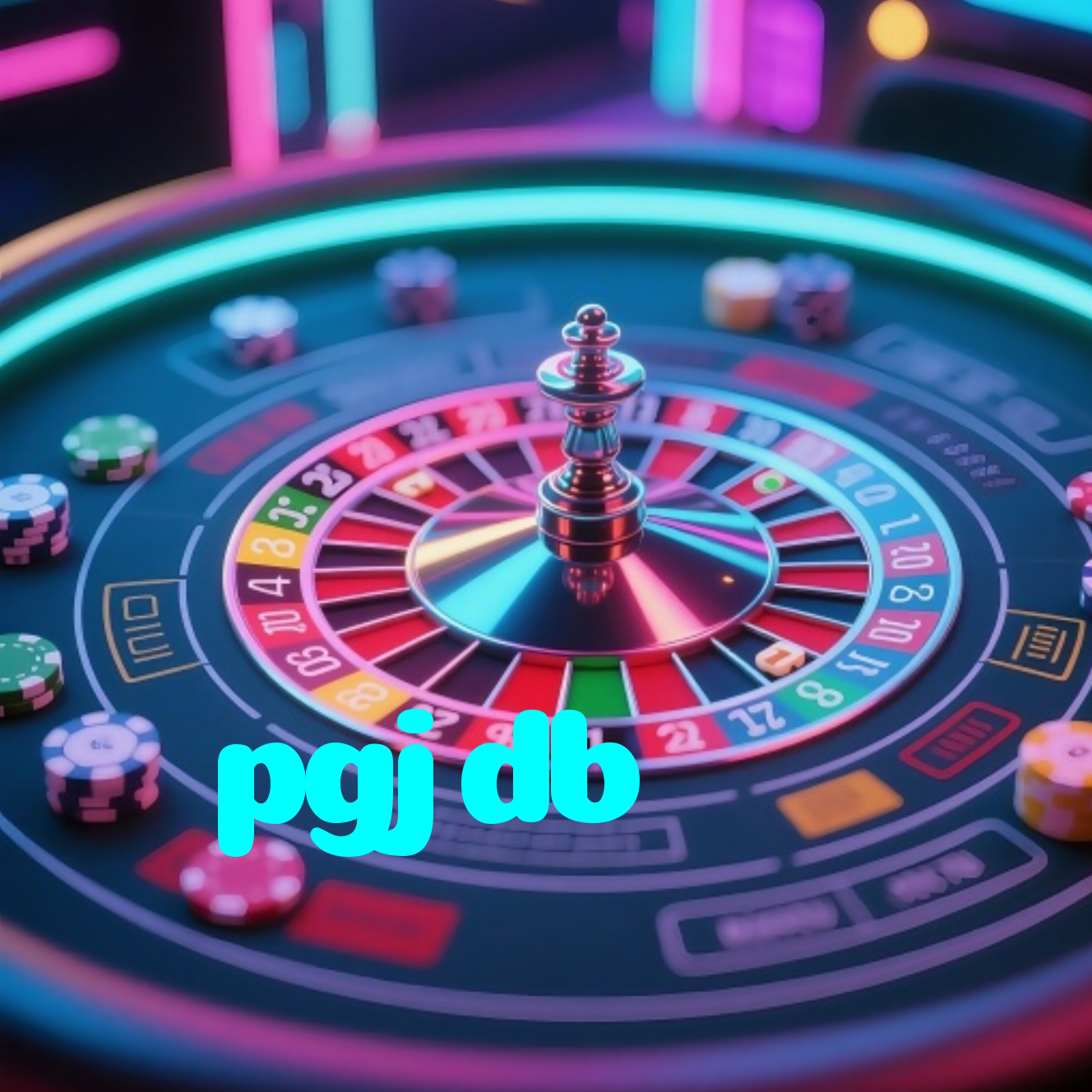pgjdb