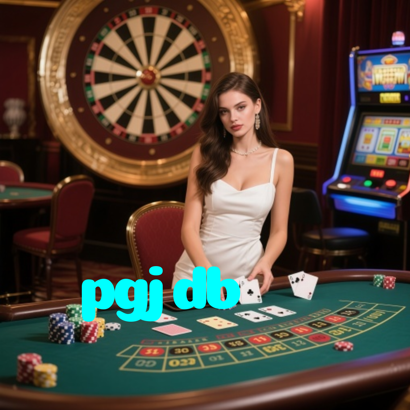 pgjdb