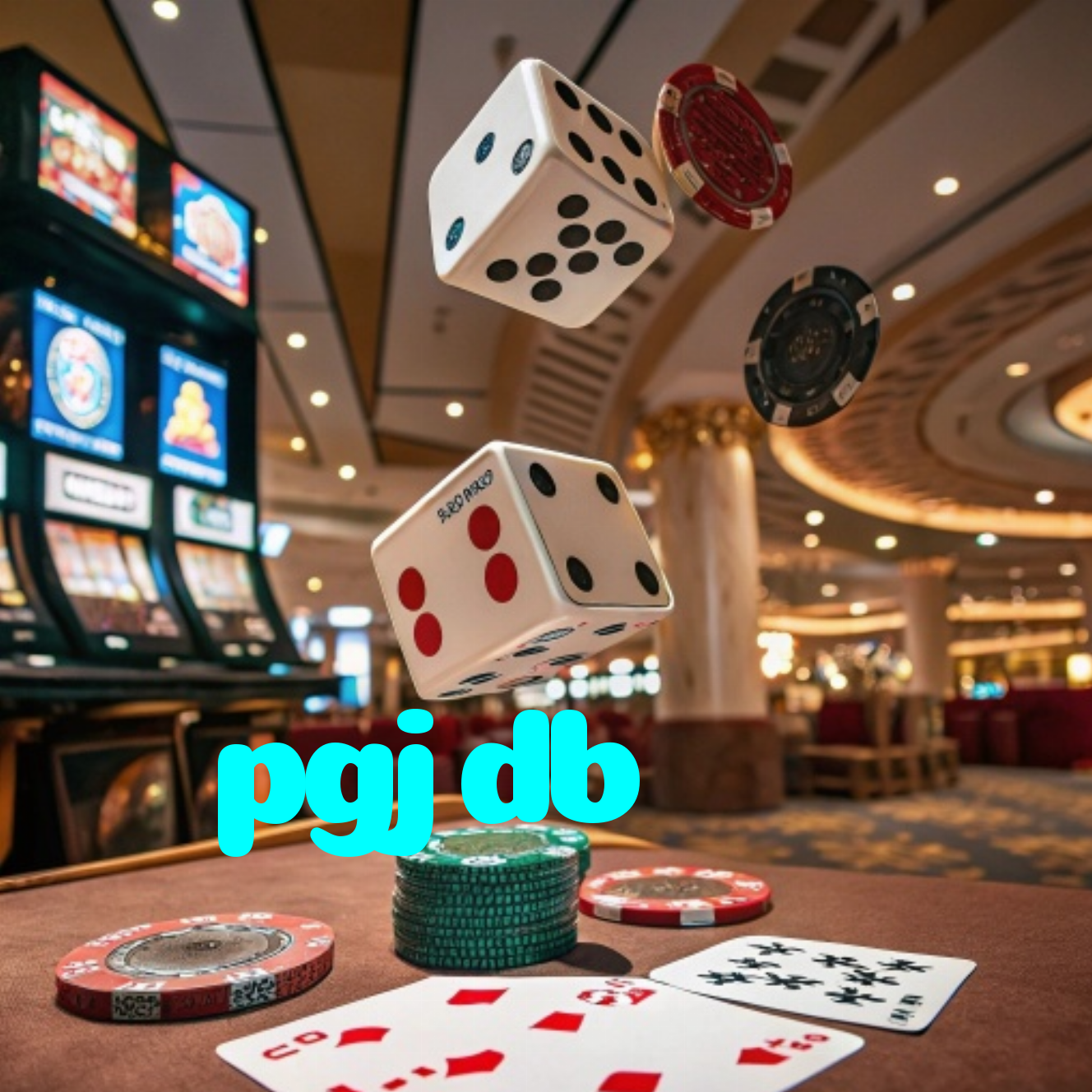 pgjdb