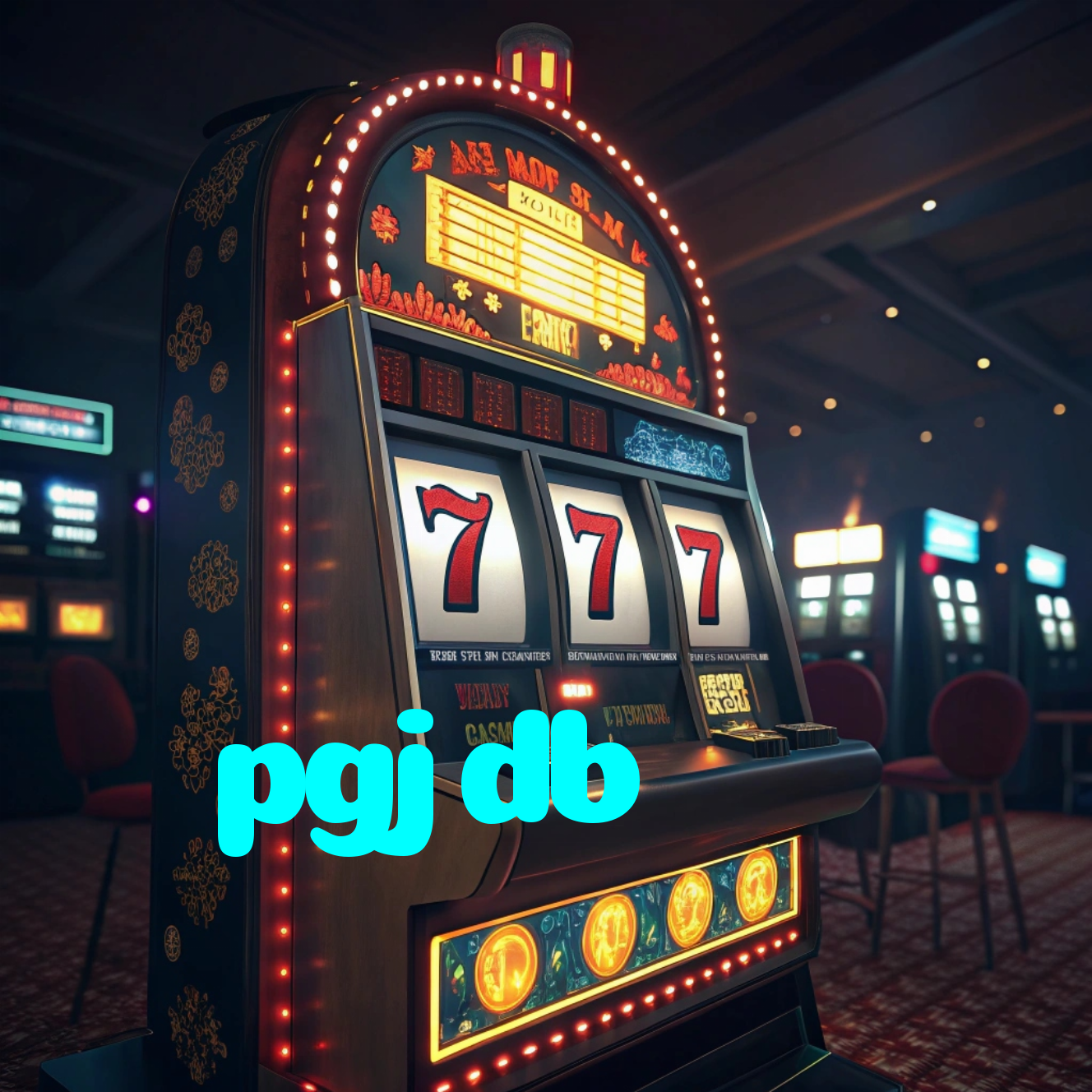 pgjdb