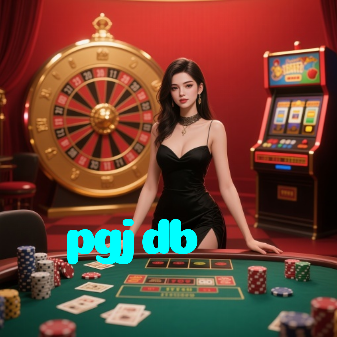pgjdb