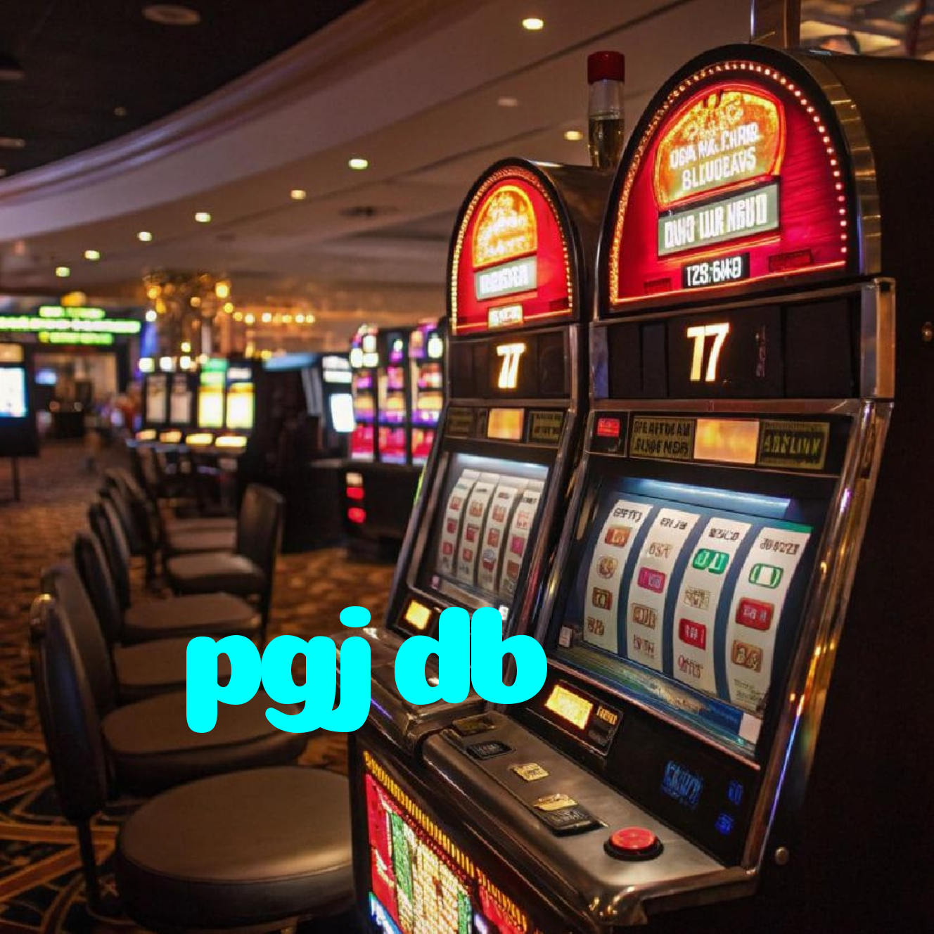 pgjdb
