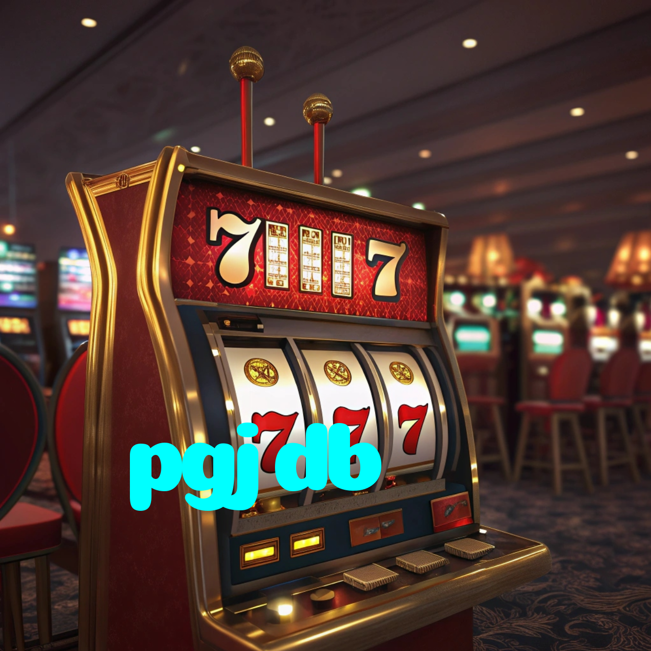 pgjdb