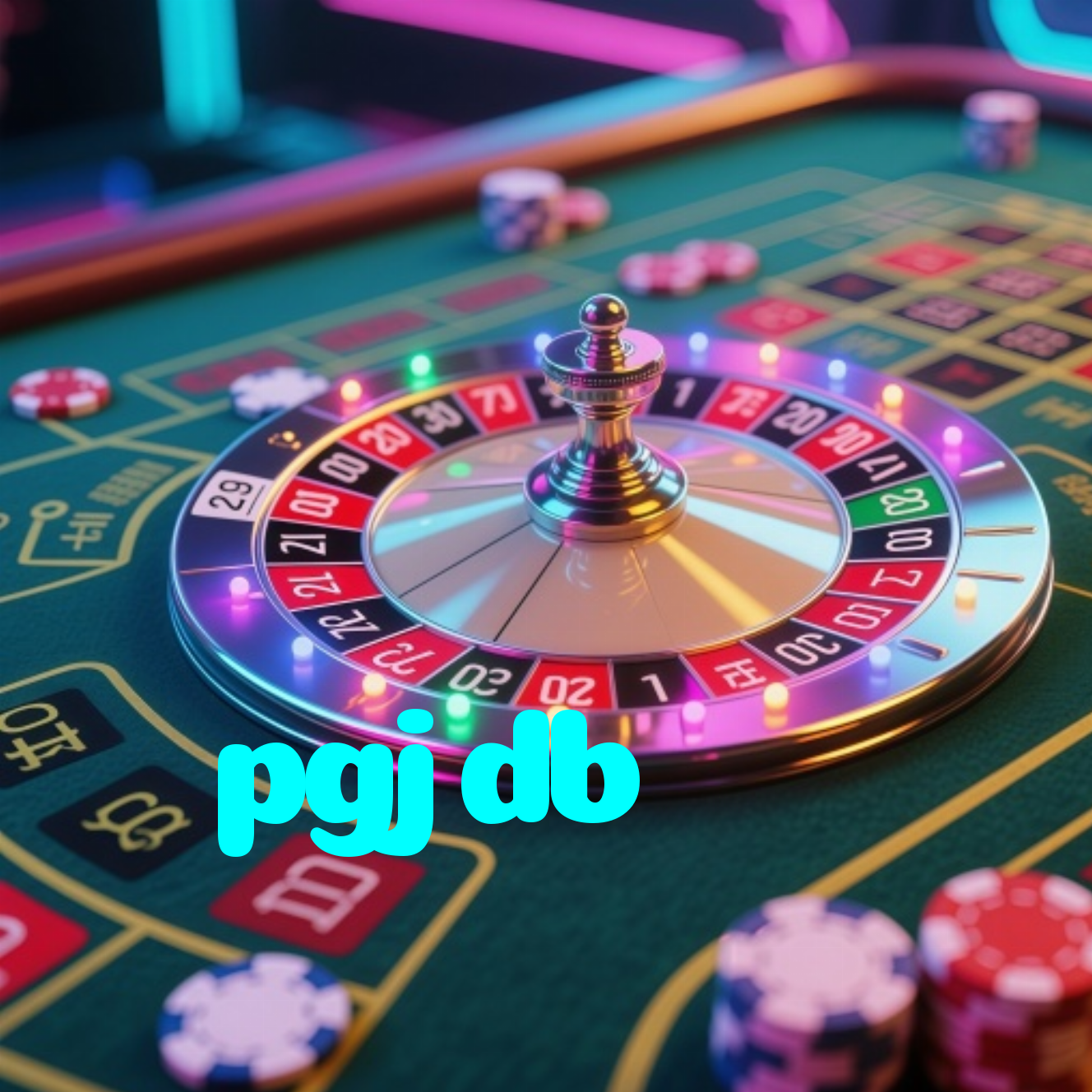 pgjdb