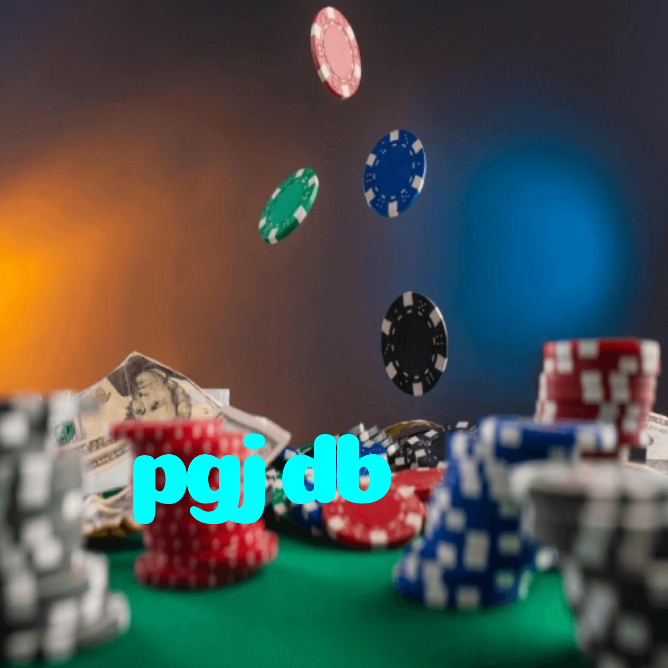 pgjdb