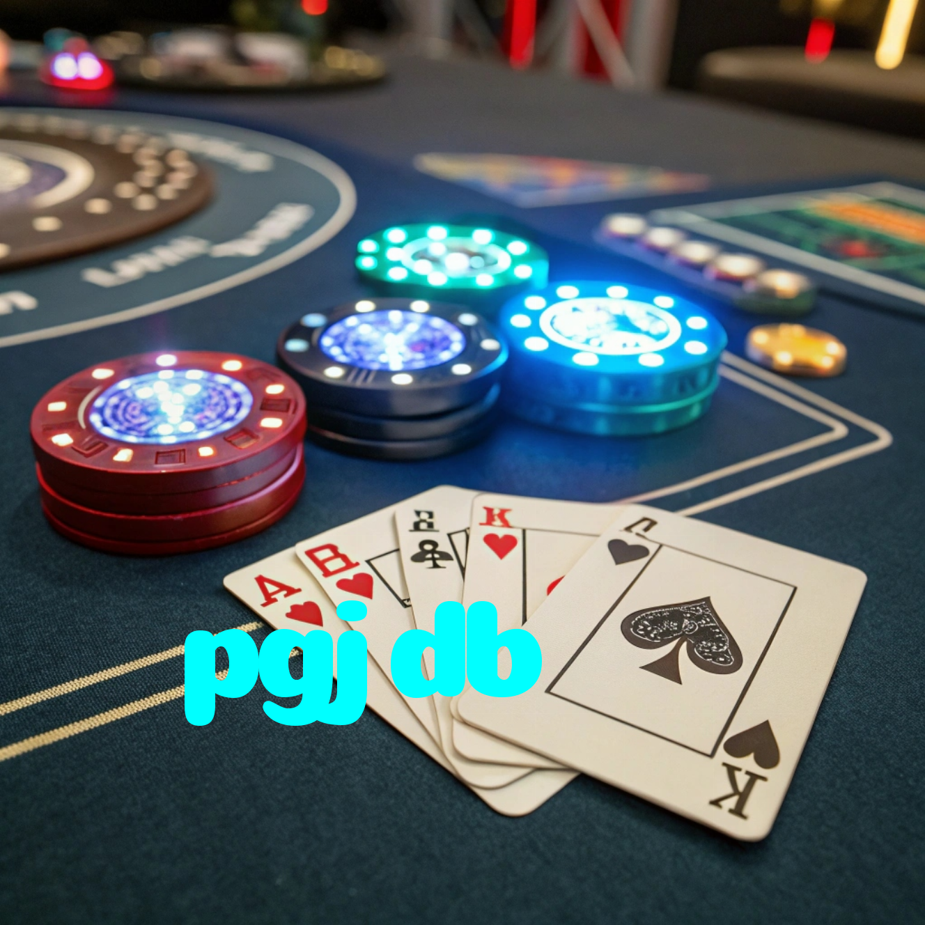 pgjdb