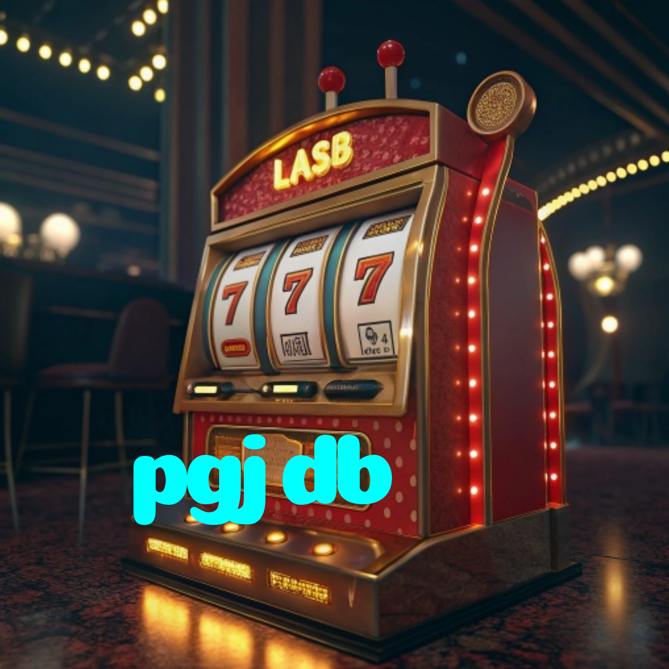 pgjdb