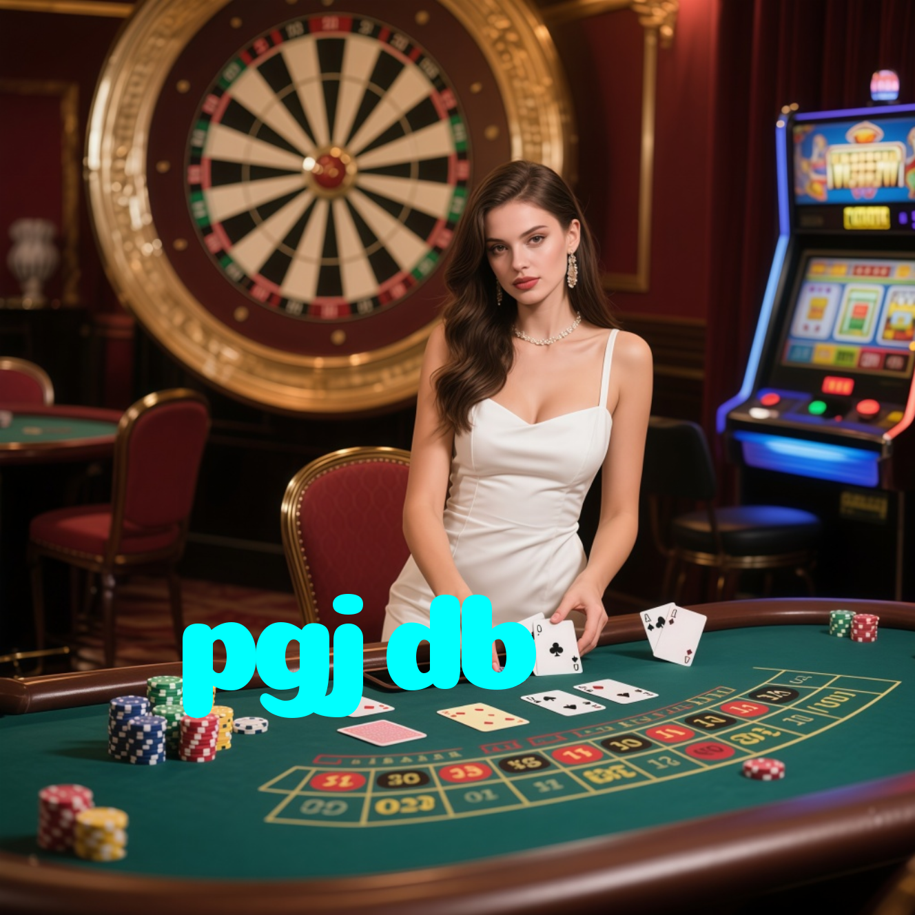 pgjdb