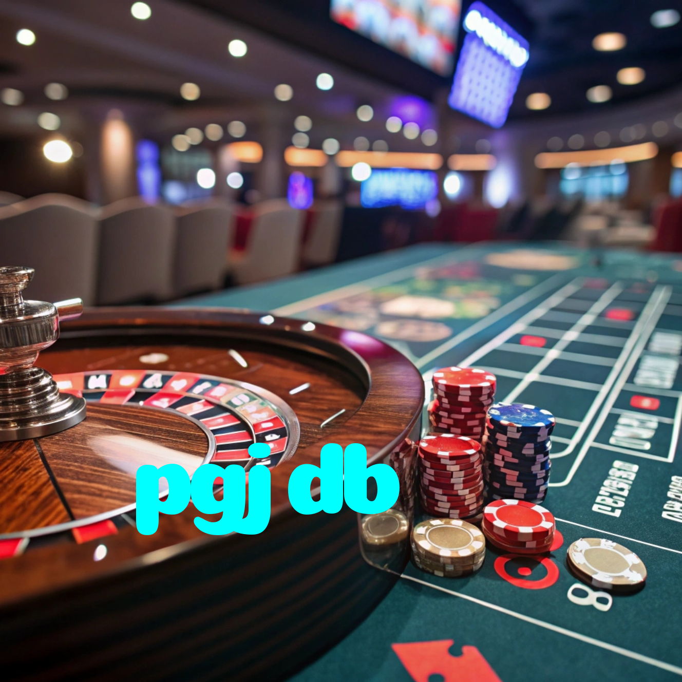 pgjdb