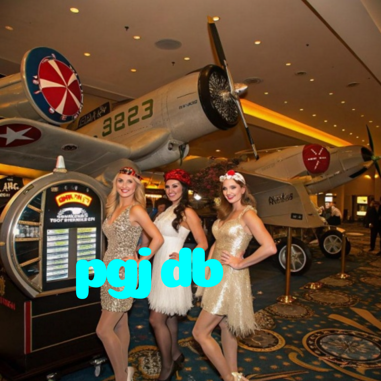 pgjdb