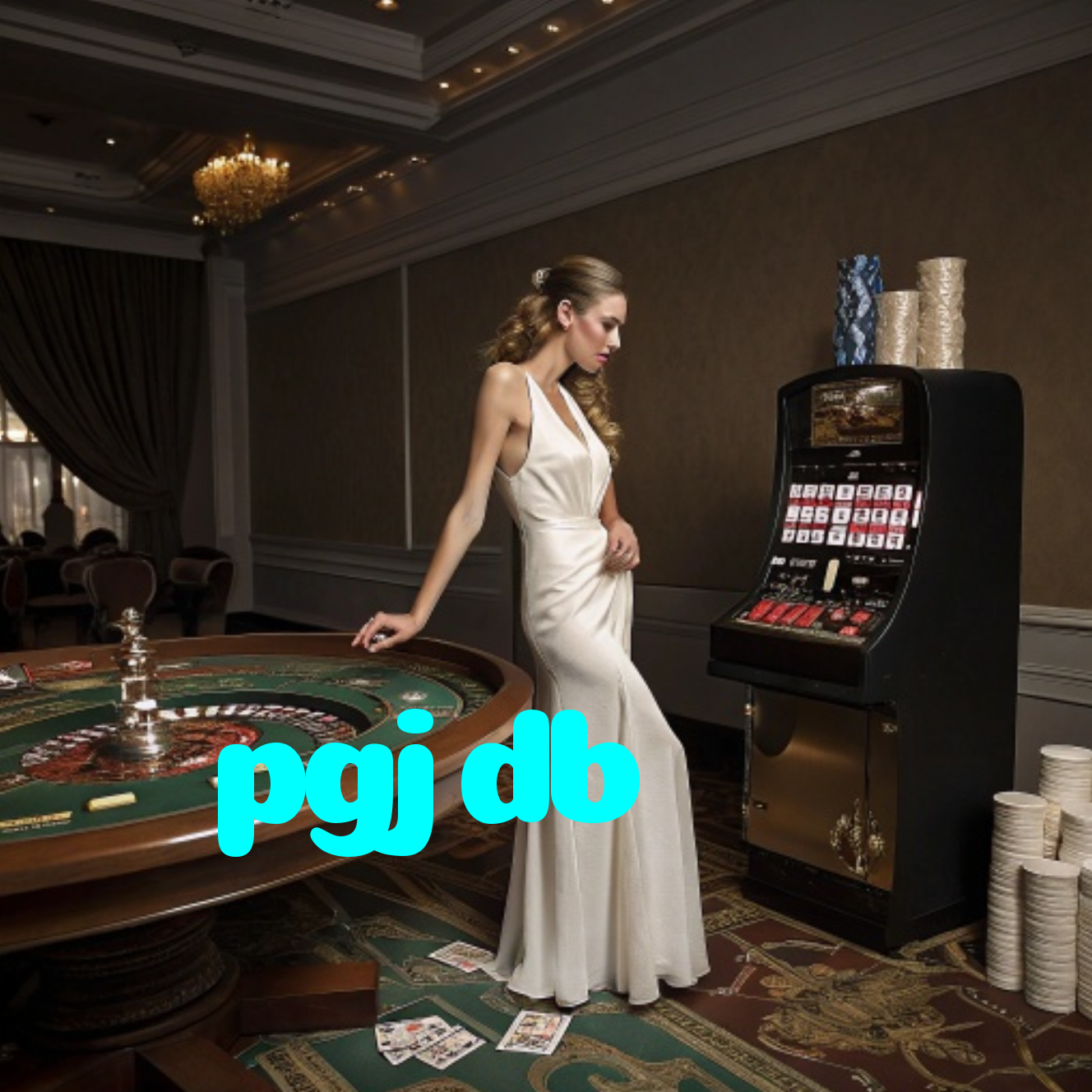 pgjdb