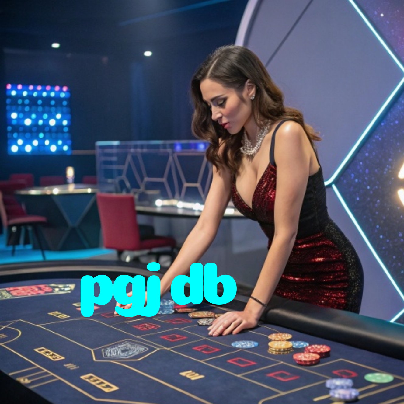 pgjdb
