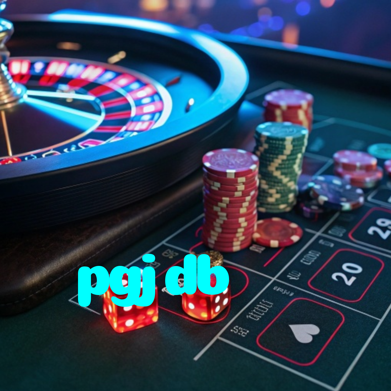 pgjdb