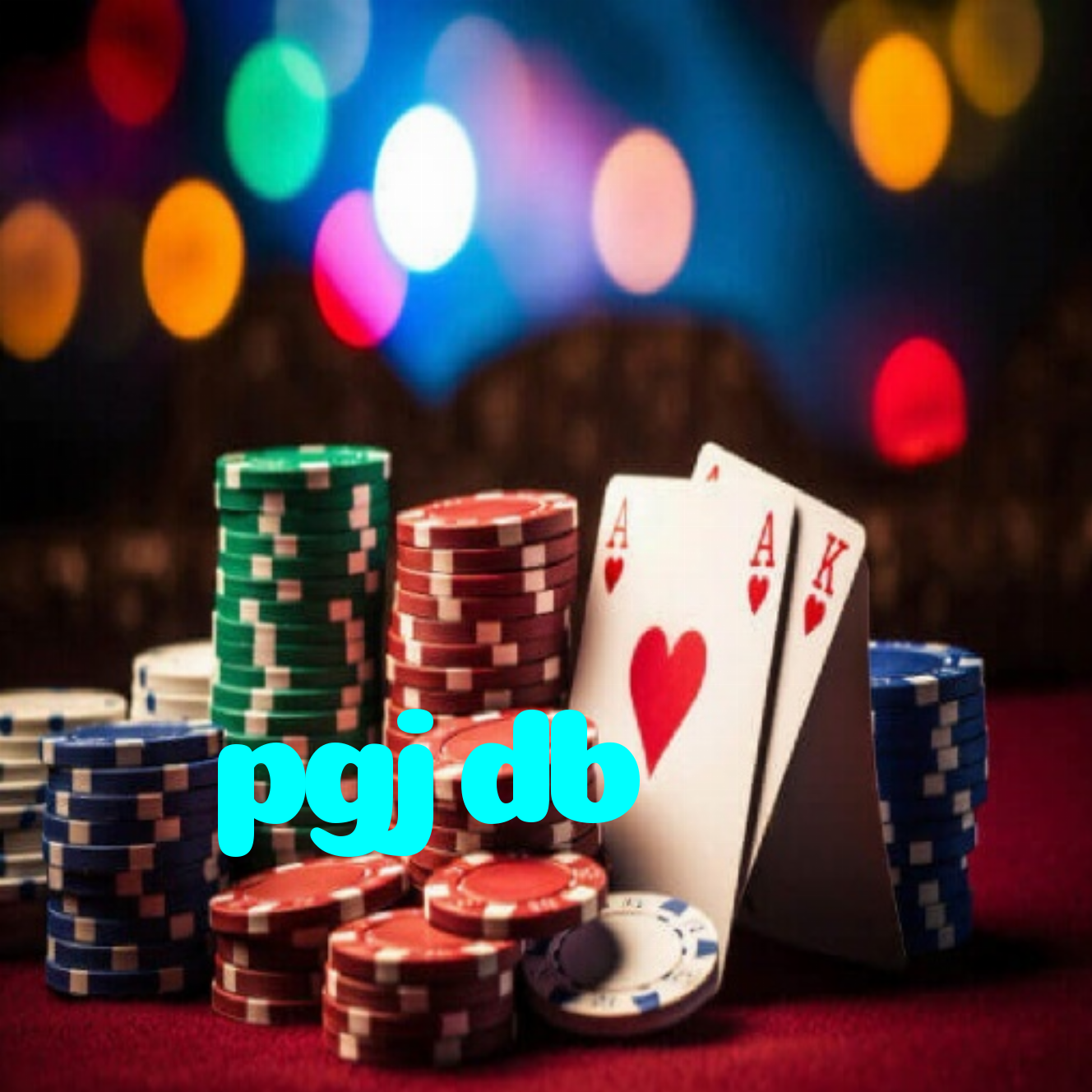 pgjdb