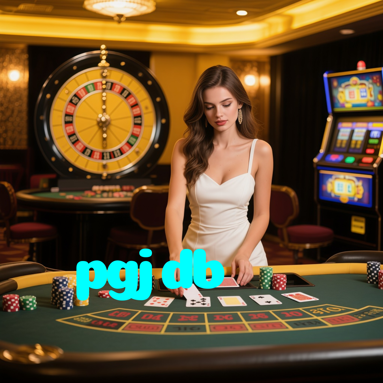 pgjdb