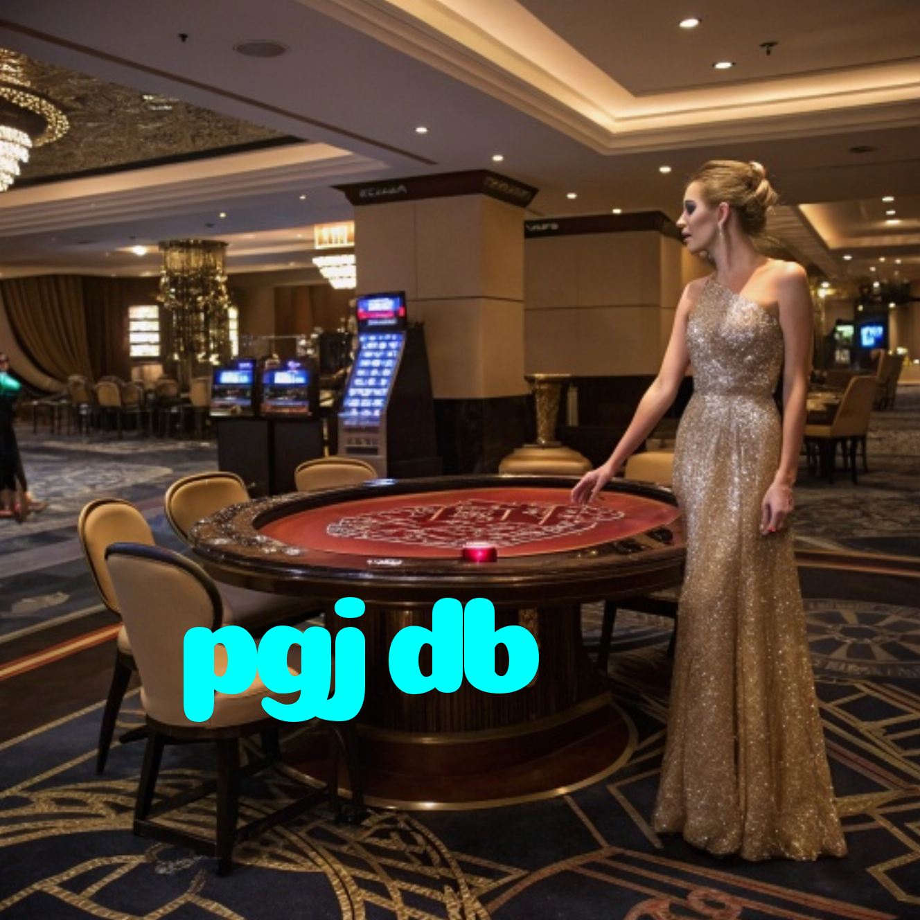 pgjdb
