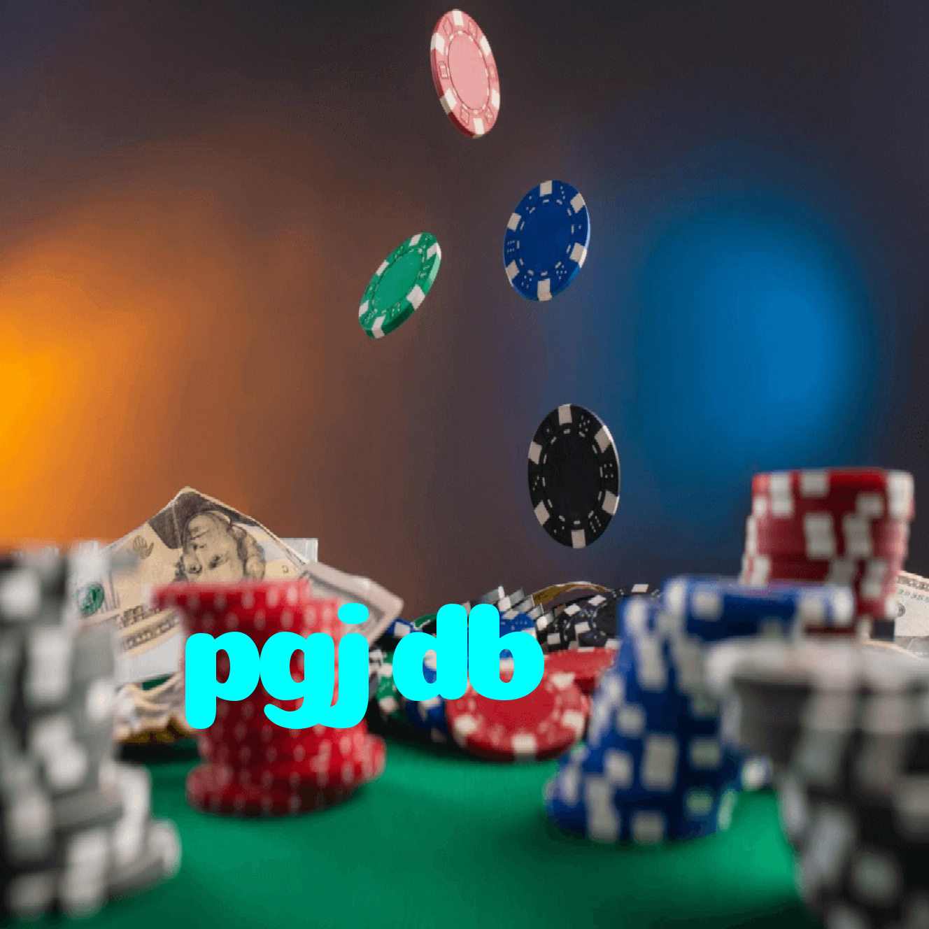 pgjdb