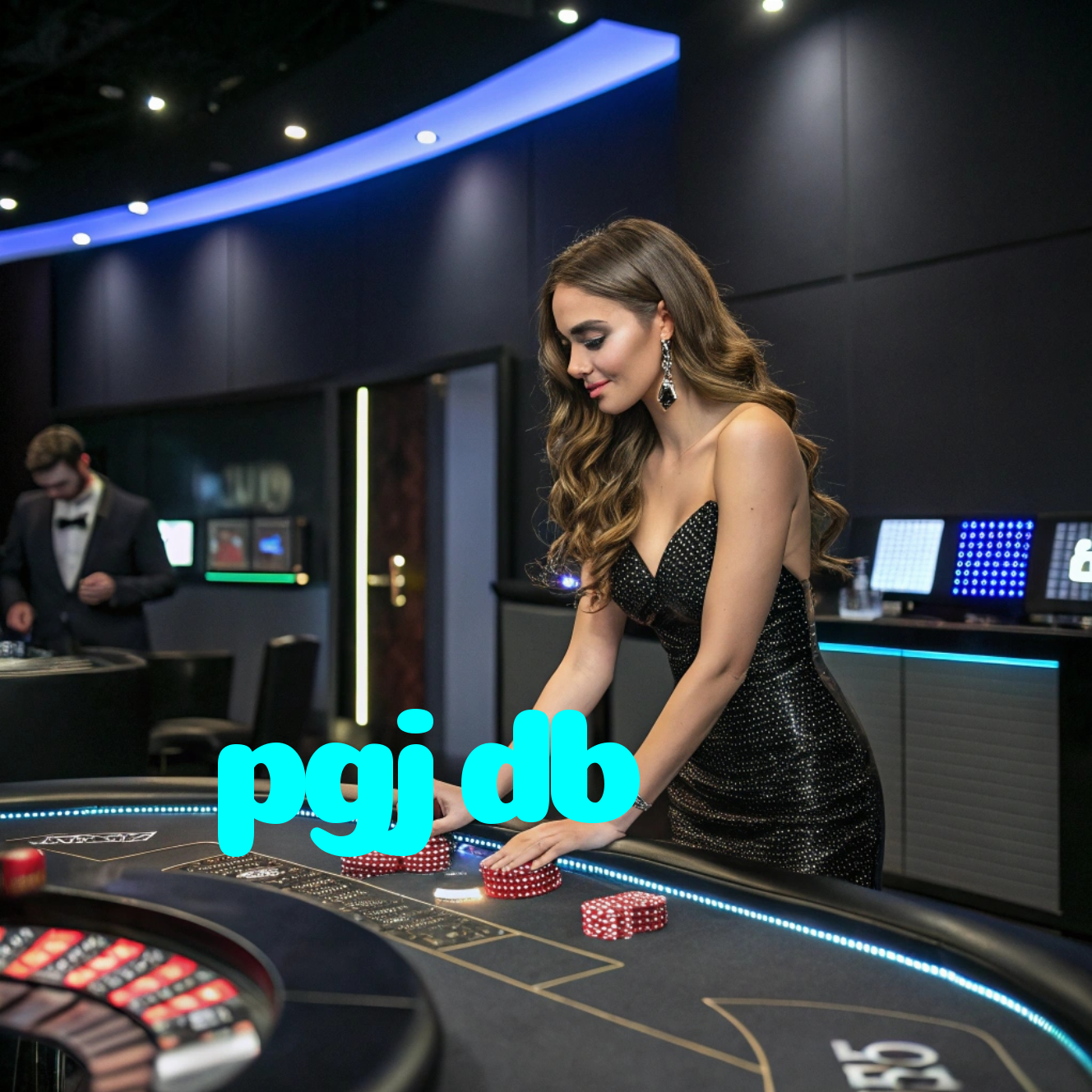 pgjdb - Baixe o app pgjdb no Google Play e jogue ao vivo
