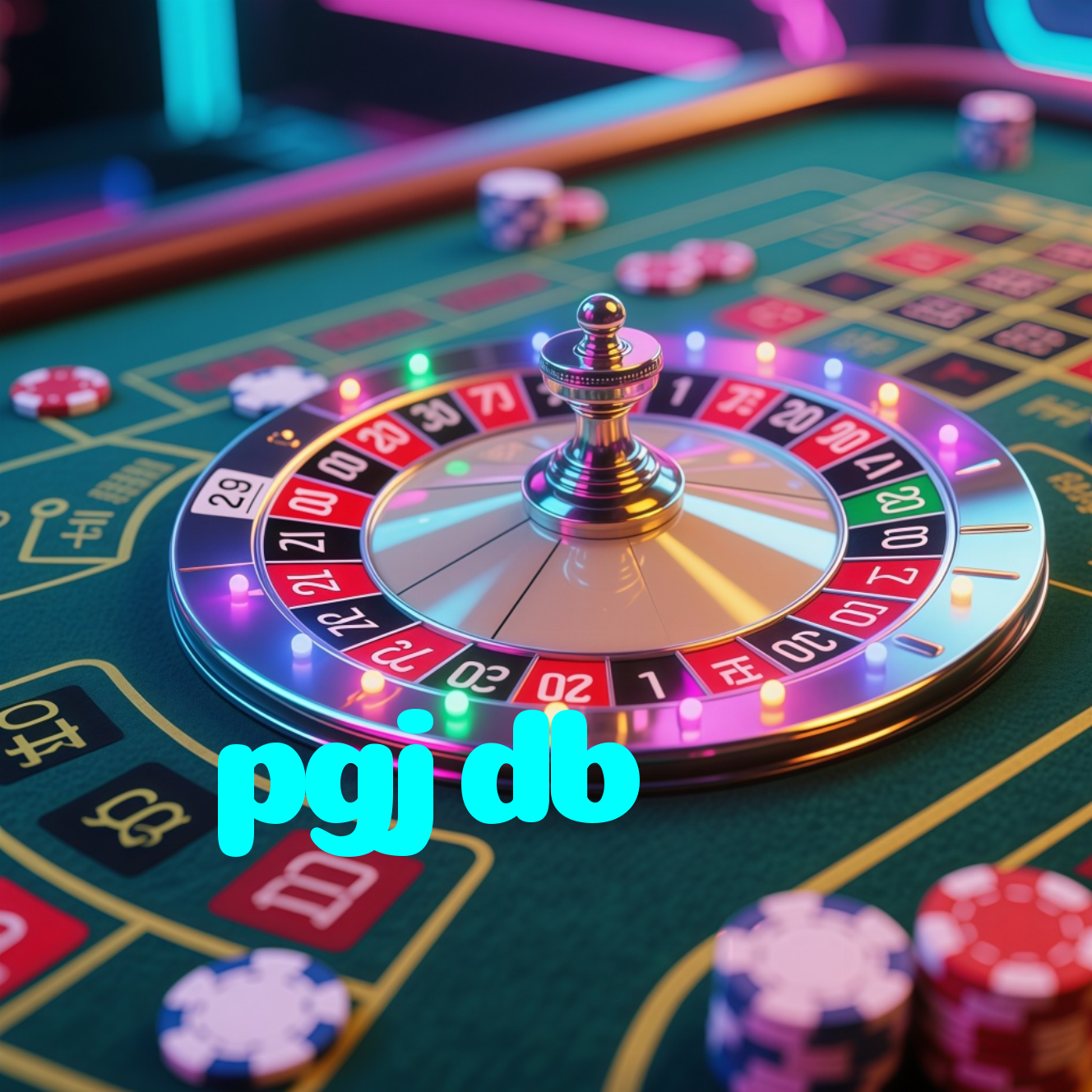 pgjdb