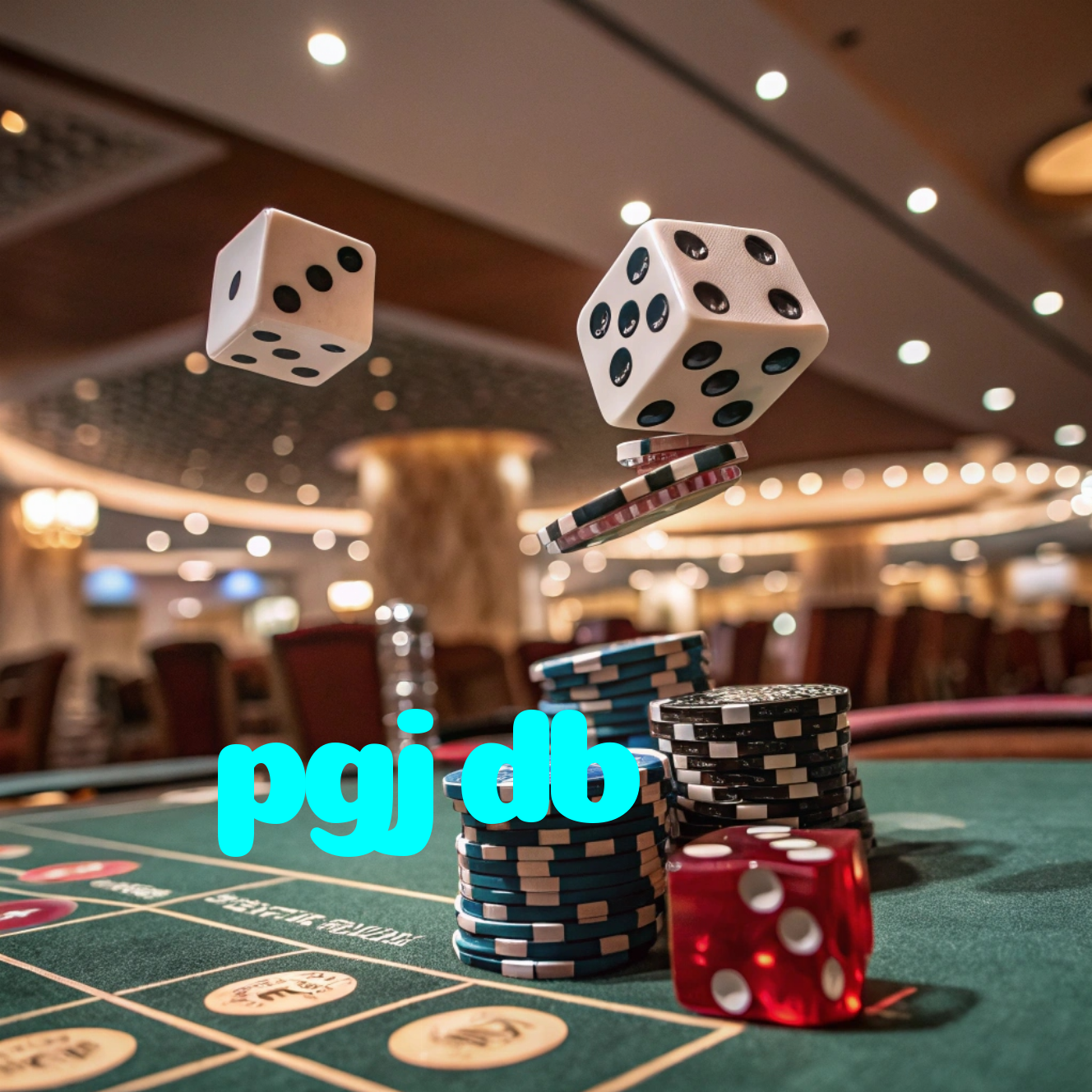 pgjdb