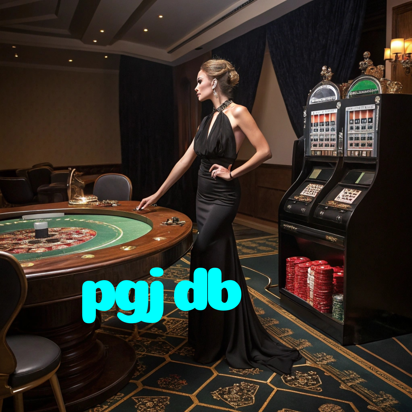 pgjdb