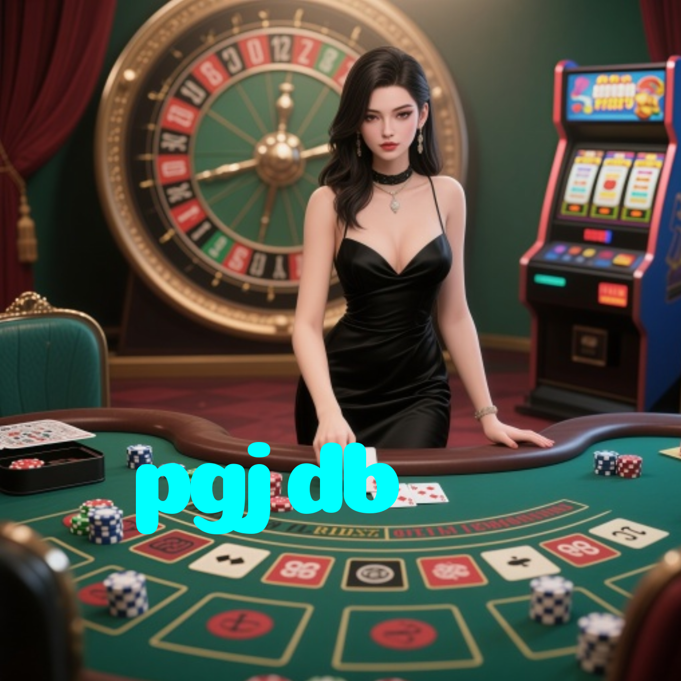 pgjdb