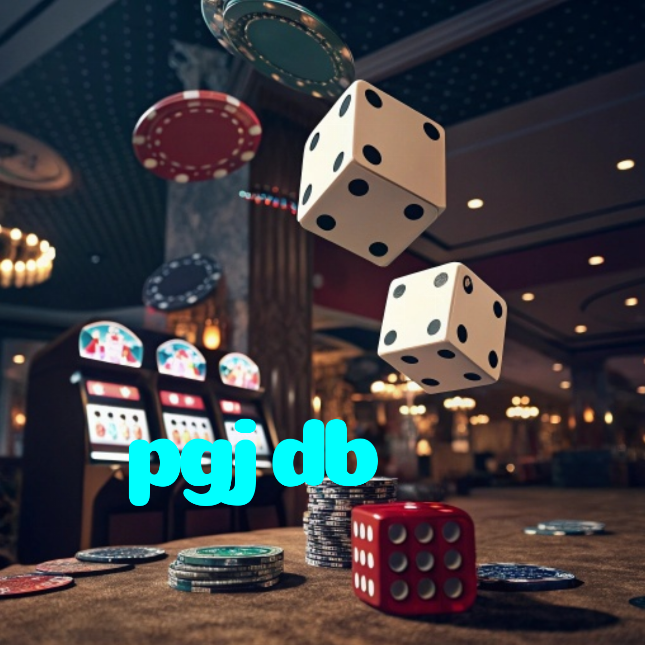 pgjdb