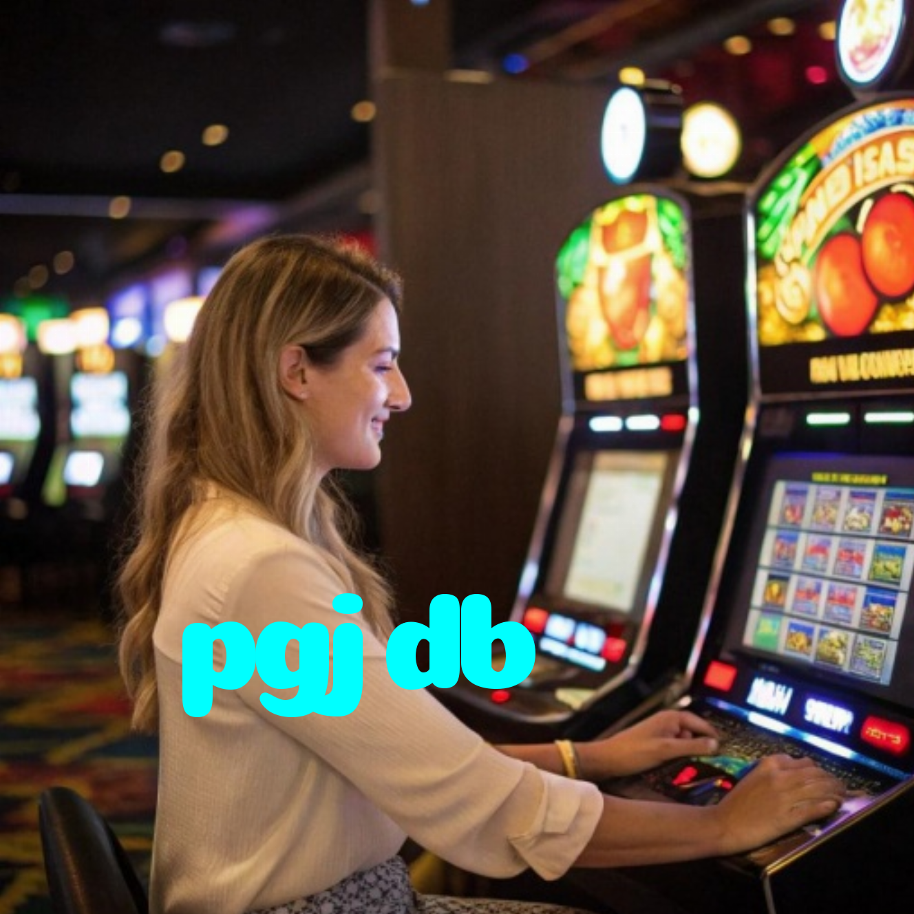 pgjdb