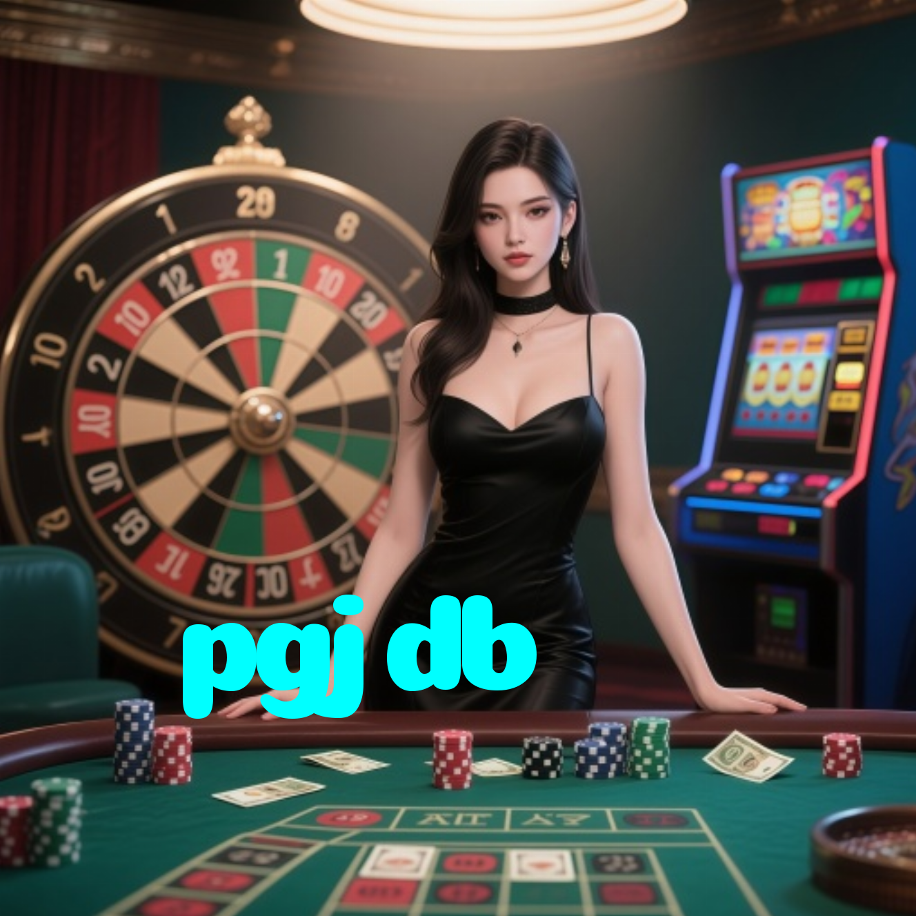 pgjdb