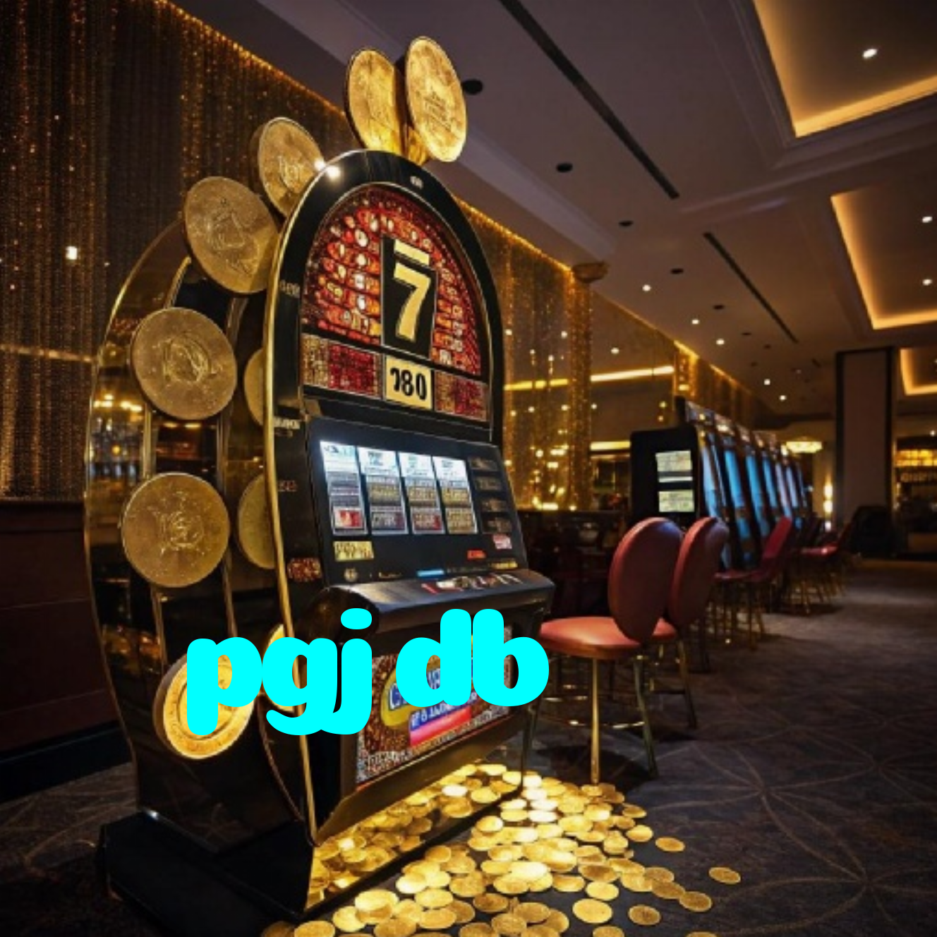 pgjdb