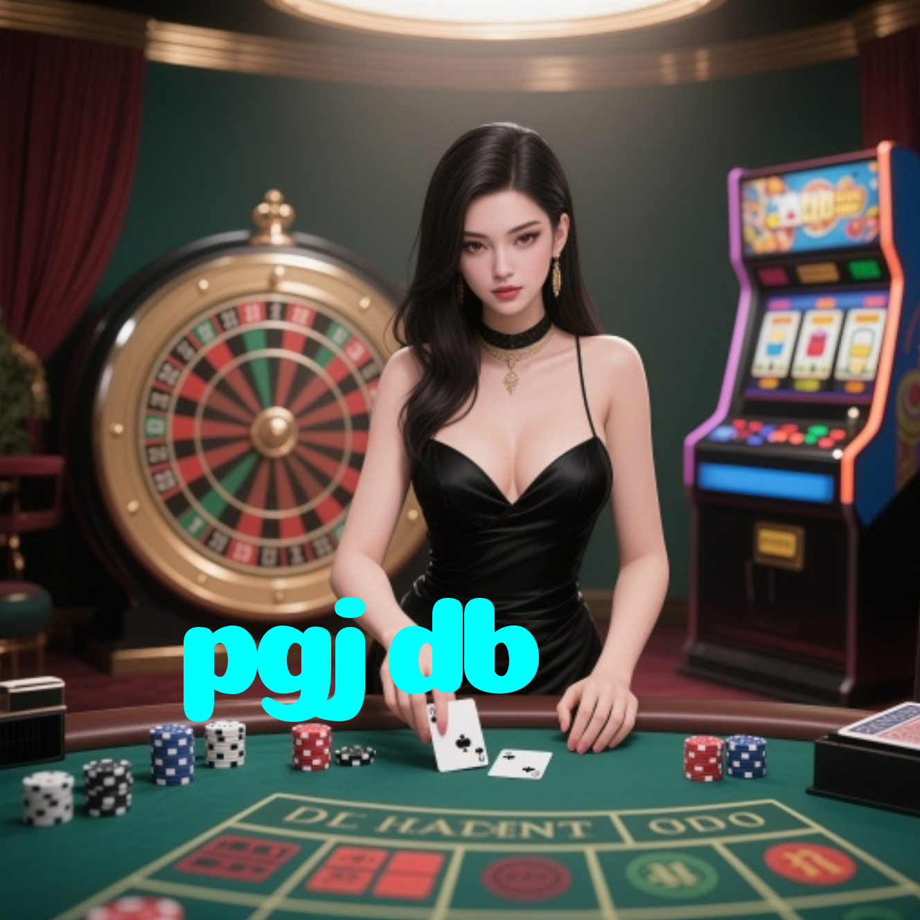 pgjdb