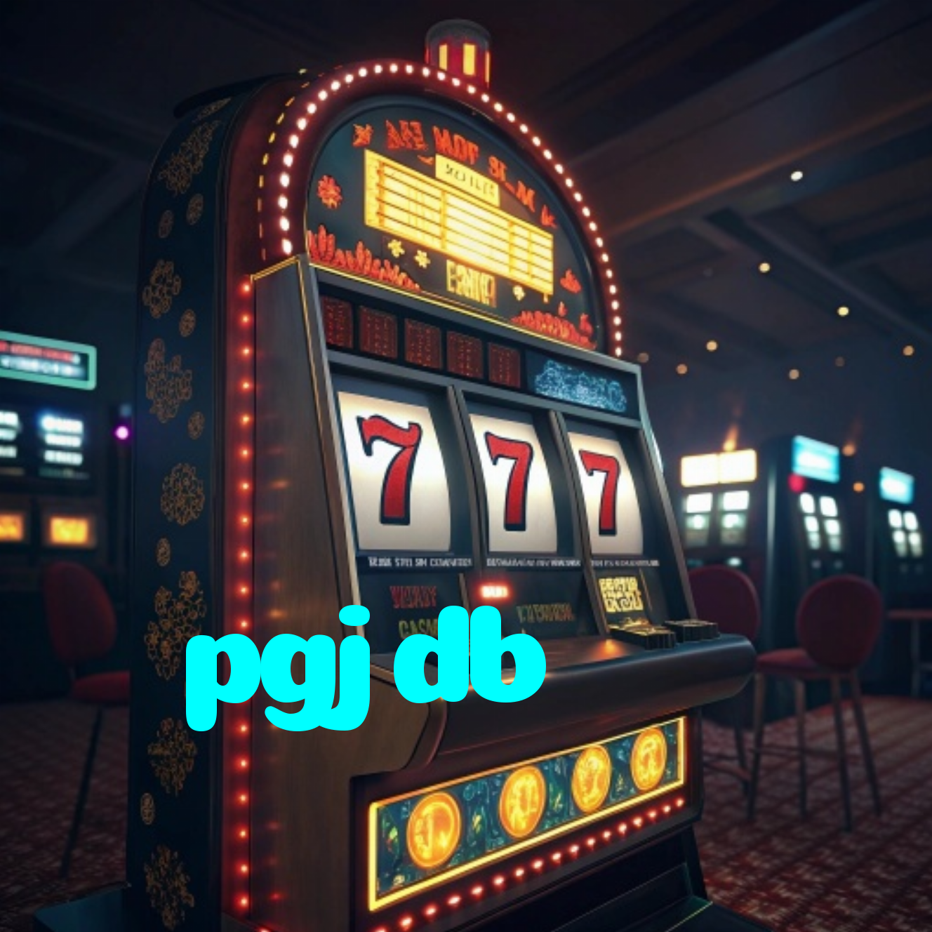 pgjdb