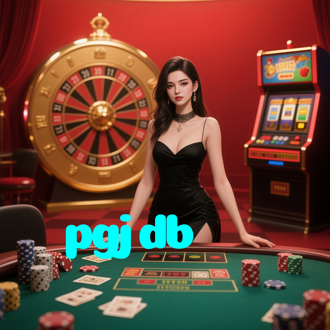 pgjdb