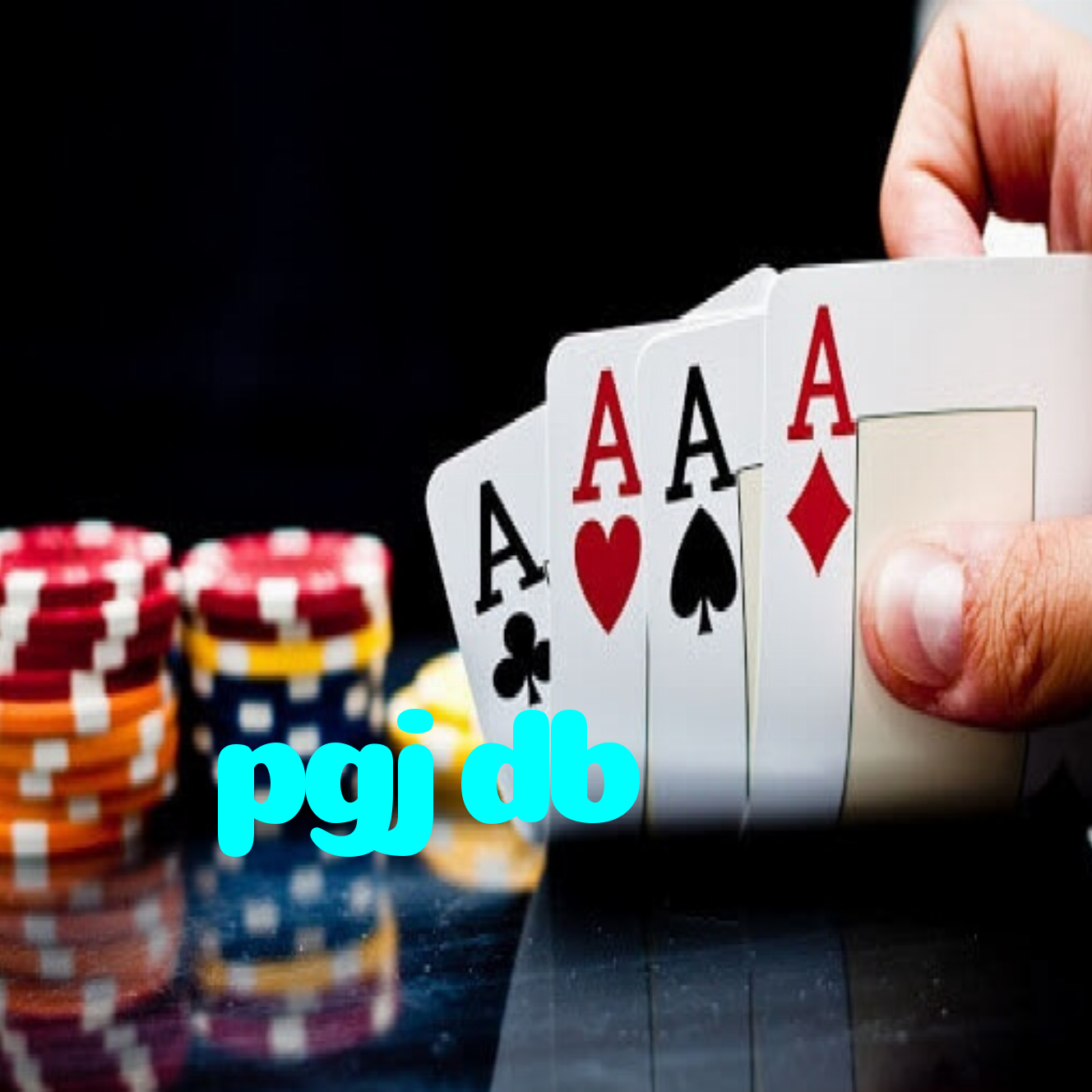 pgjdb