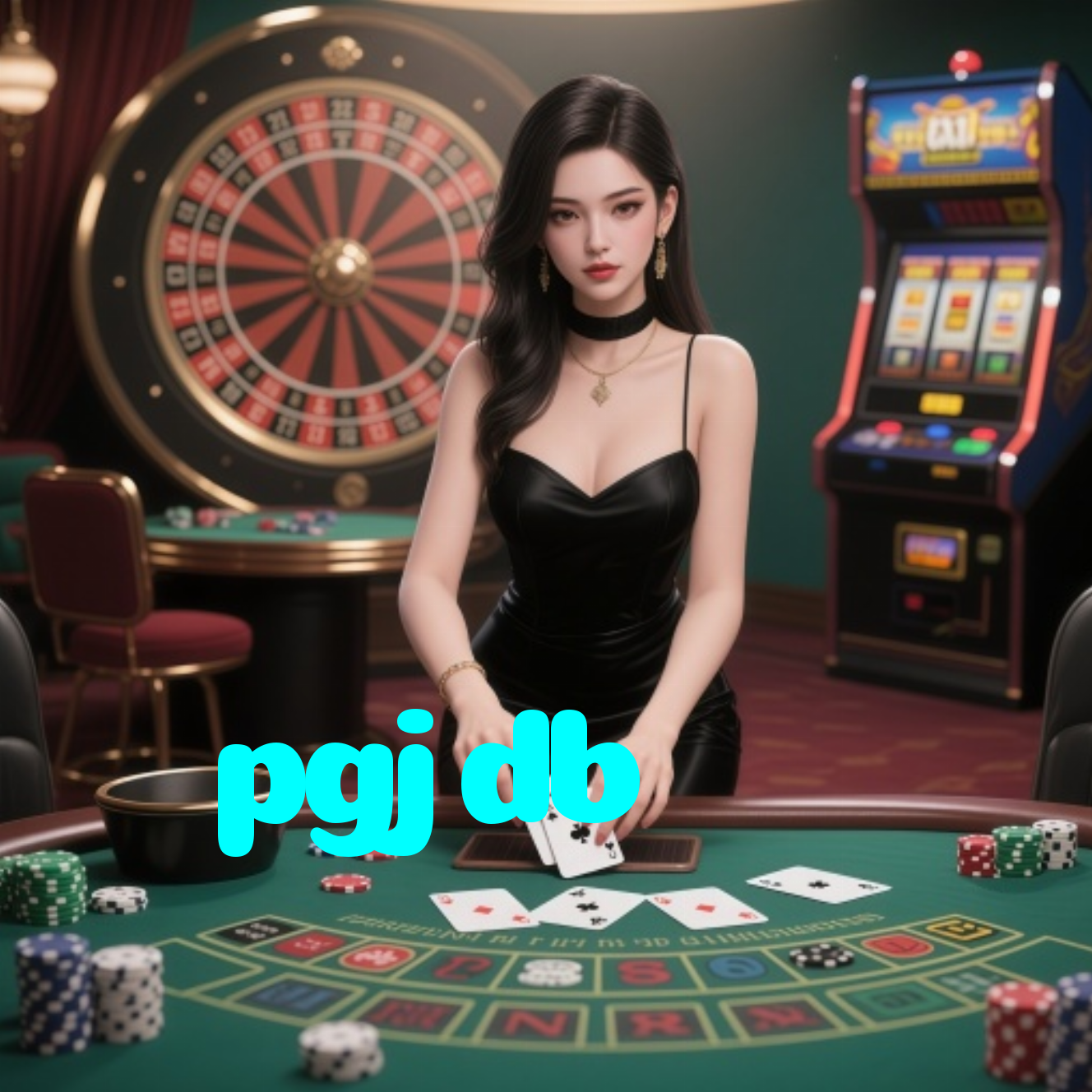 pgjdb - Baixe o app pgjdb no Google Play e jogue ao vivo