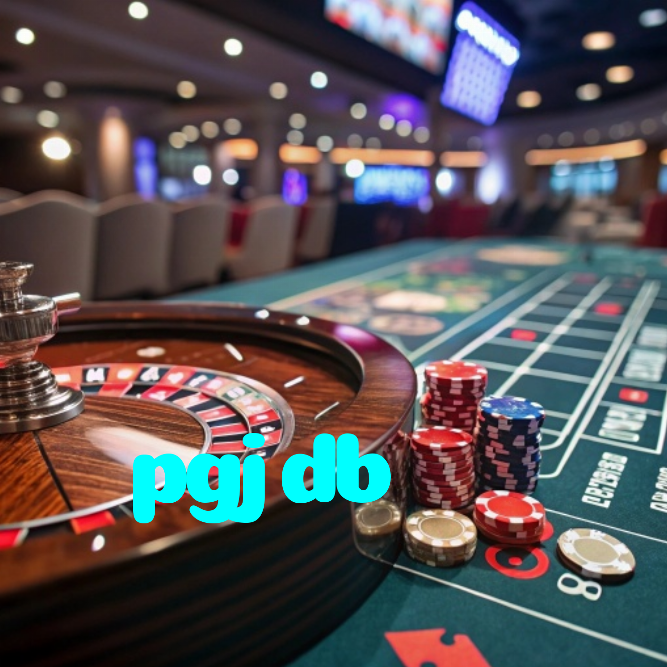 pgjdb