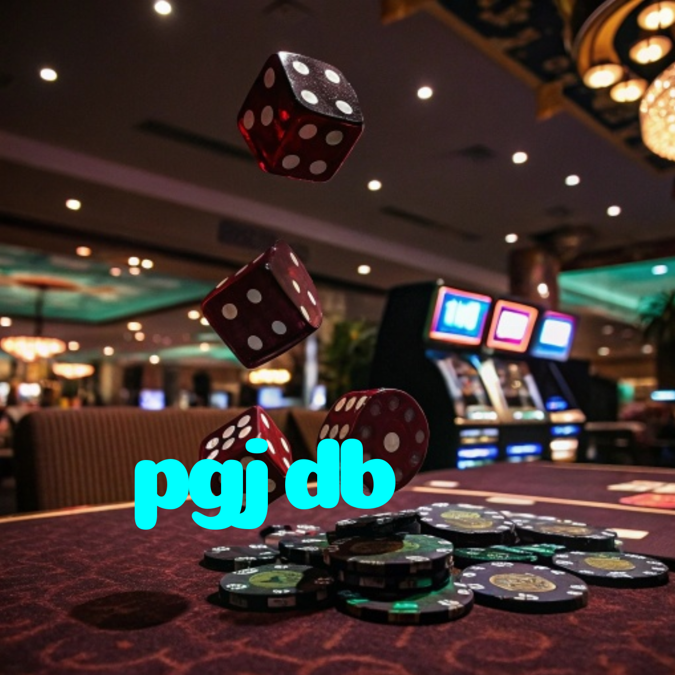 pgjdb