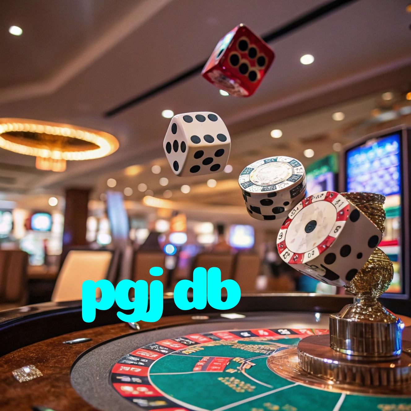 pgjdb