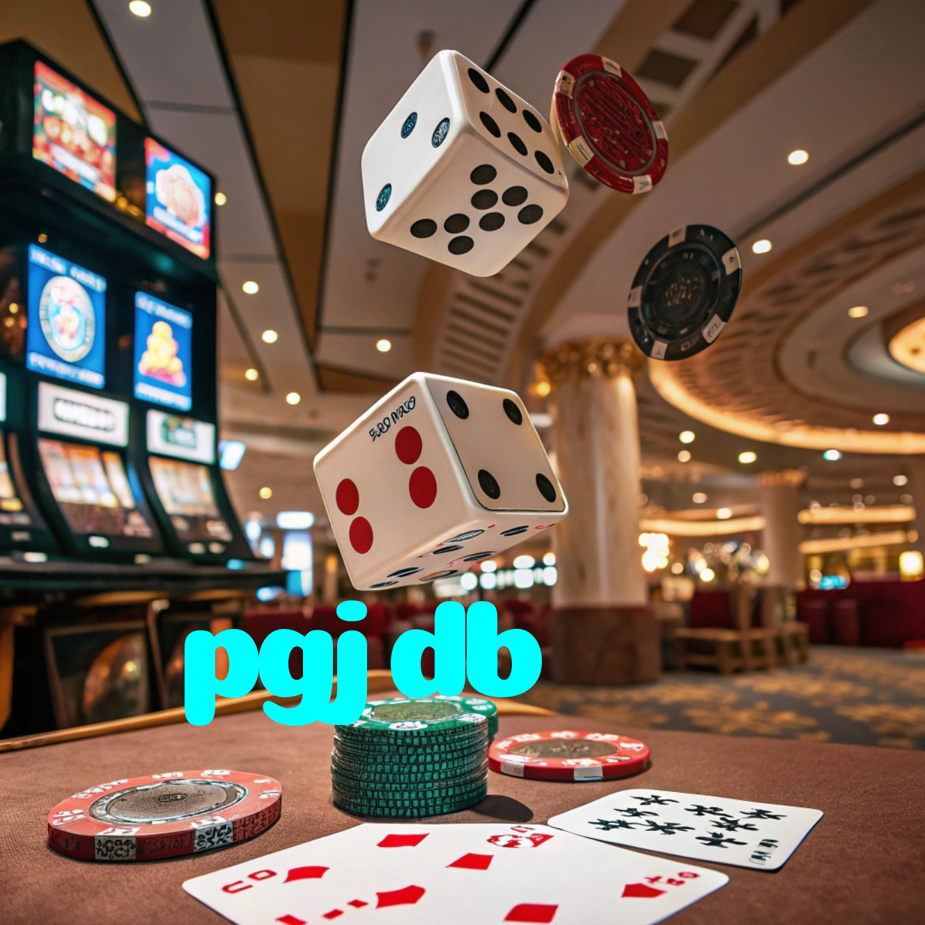 pgjdb