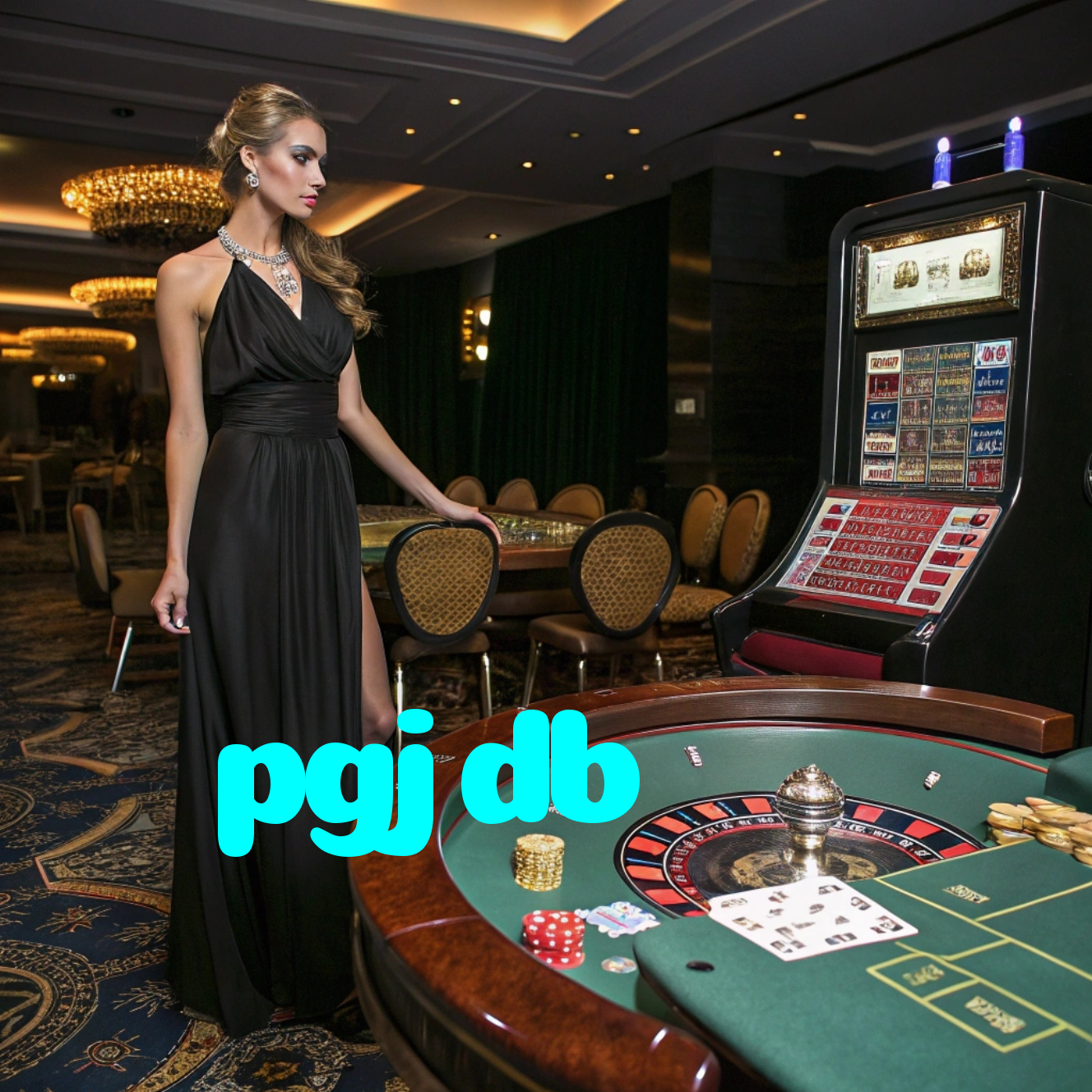 pgjdb