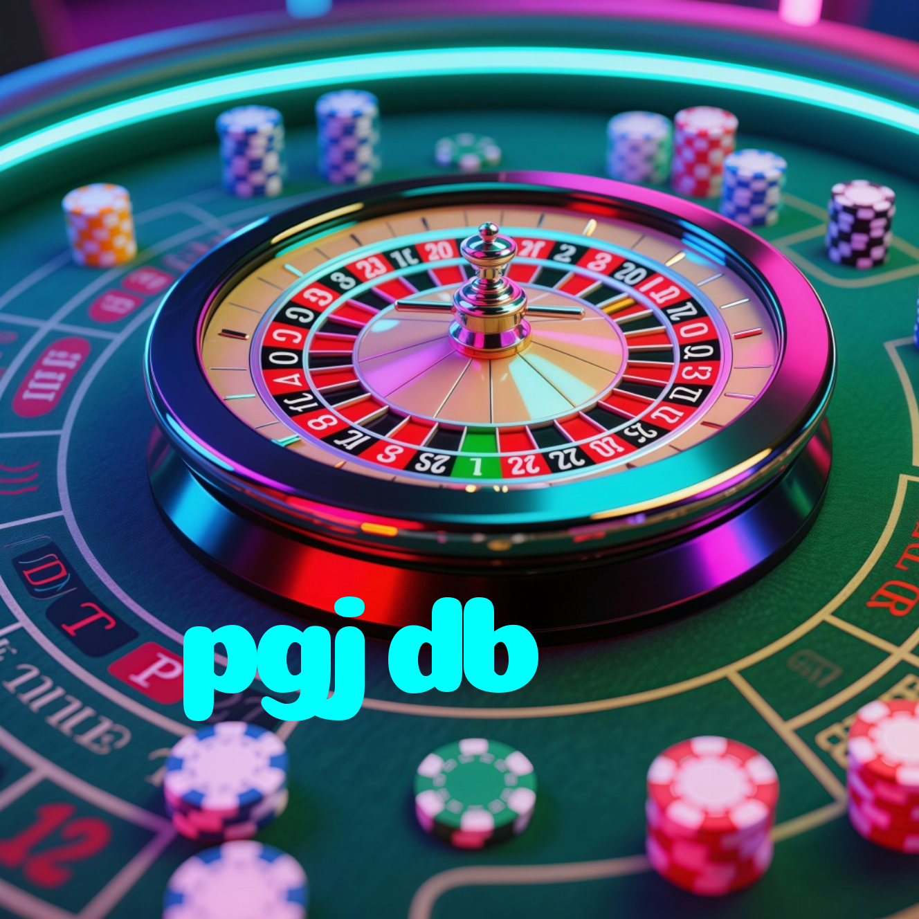 pgjdb
