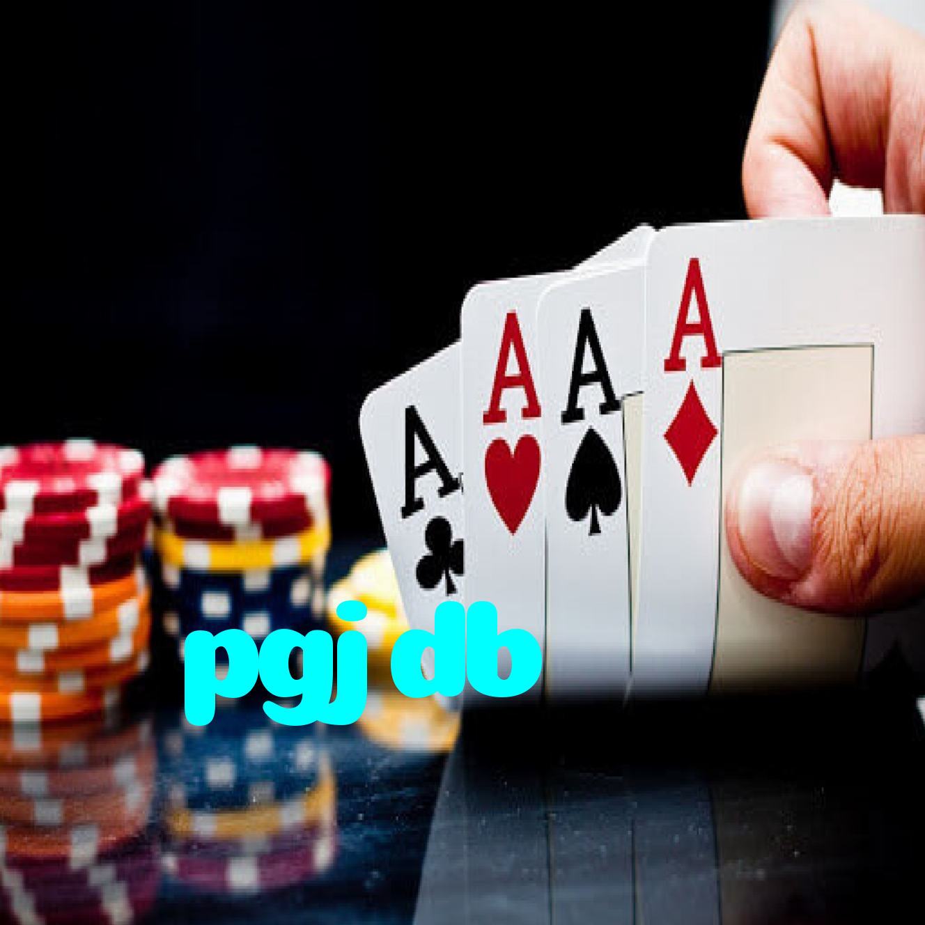 pgjdb
