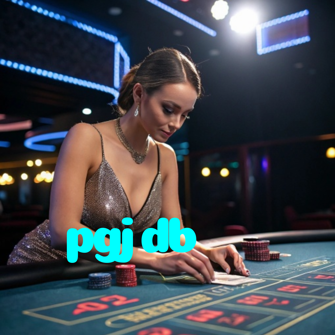 pgjdb